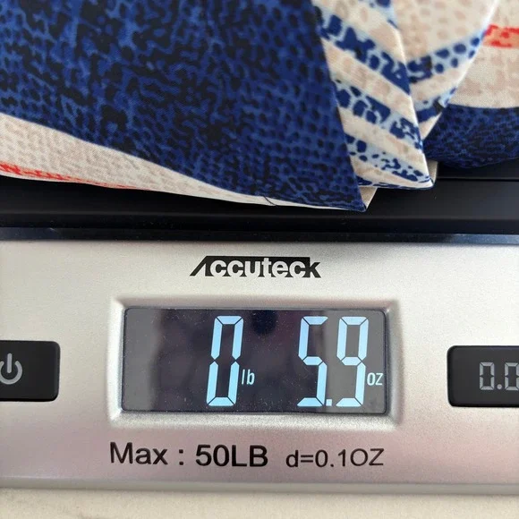 Laundry Shelli Segal Navy Nautical Stripe Edgy Grommet Lace Up V-Neck Blouse S - Picture 9 of 9